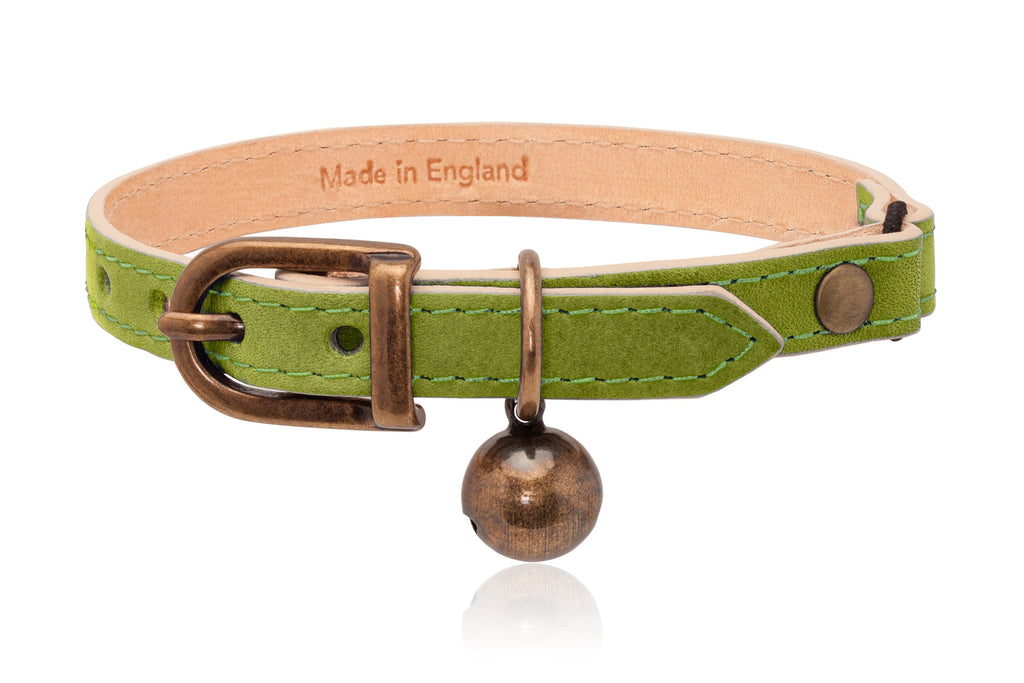 Linny best sale cat collar